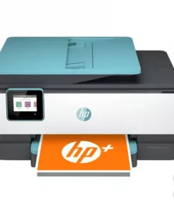 HP OfficeJet Pro 8028e All in One Wireless Printer Scanner Copier Fax Inkjet