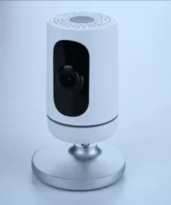 VIVINT Indoor Ping Camera V-CAM1 w/ Power Adapter  NEW SEALED