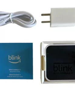 Blink Sync Module 2 (3rd Gen)  - FREE SAME DAY SHIPPING