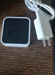 Sync Module 2 for existing Blink Home Security Systems New Never Used