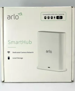 Arlo Pro SmartHub VMB4540-100NAS New
