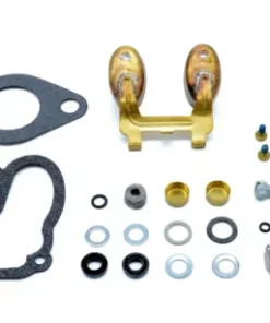 Zenith Carburetor Kit for Wisconsin V460D LQ V460D V461D 37 12708 L77B L77 Q93