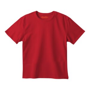 Premium Cotton T-Shirt - Multiple Colors and Sizes